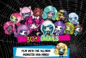 Monster High™ Minis Mania screenshot 1
