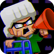 Super Granny Smith