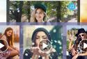 Музика Video Editor screenshot 2