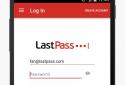 LastPass Password Manager screenshot 2