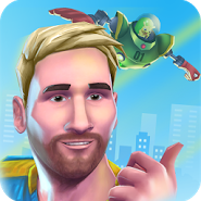 Messi Runner World Tour