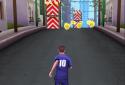 Messi Runner World Tour screenshot 1