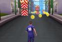 Messi Runner World Tour screenshot 6