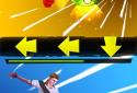 Messi Runner World Tour screenshot 8