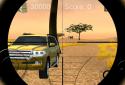 Safari Hunting 4x4 screenshot 5