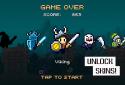 Super Dashy Knight screenshot 3
