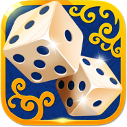 Dice Legends-Free Game Farkle
