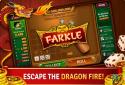 Dice Legends-Free Game Farkle screenshot 5