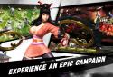 Legends of 100 Heroes screenshot 2