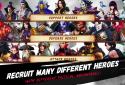 Legends of 100 Heroes screenshot 4