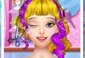 Hair Salon - Fun Games screenshot 1