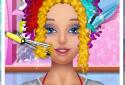 Hair Salon - Fun Games screenshot 2