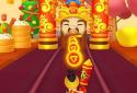 Buddyman Run screenshot 2