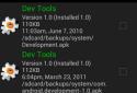 Quick System Info PRO screenshot 8