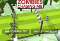 Zombies Chasing Me screenshot 6