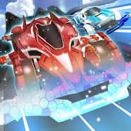 Mini Legend - Miniature Car Racing!