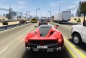 Traffic Tour: Multiplayer Racing screenshot 1