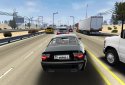 Traffic Tour: Multiplayer Racing screenshot 2