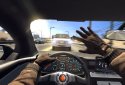 Traffic Tour: Multiplayer Racing screenshot 8