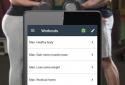 Fitness Trainer FitProSport FULL screenshot 4