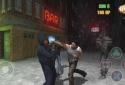 Clash of Crime Mad City War Go screenshot 3