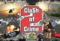 Clash of Crime Mad City War Go screenshot 5