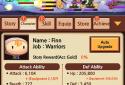Sudden Warrior (Tap RPG) screenshot 5