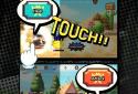 Sudden Warrior (Tap RPG) screenshot 7