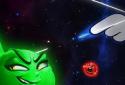 Quark Attack screenshot 1