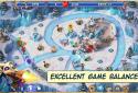 Day D: Tower Rush screenshot 9