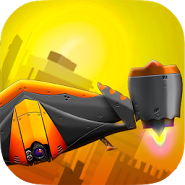 Drone Battles Multiplayer Game