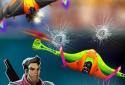 Drone Battles Multiplayer Game screenshot 1