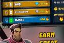 Drone Battles Multiplayer Game screenshot 10
