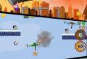 Drone Battles Multiplayer Game screenshot 7