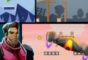 Drone Battles Multiplayer Game screenshot 9
