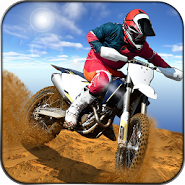 Dirt Bike : Extreme 3D Stunts