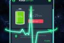 Power Battery - Battery Life Saver & Health Test screenshot 1