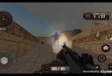 Frontline Duty Commando Attack screenshot 1