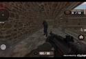 Frontline Duty Commando Attack screenshot 4