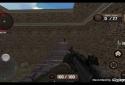 Frontline Duty Commando Attack screenshot 6