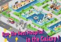 Haywire Hospital screenshot 12