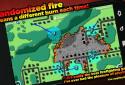 FireJumpers - Wildfire RTS screenshot 4