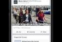 Flash For Facebook screenshot 2
