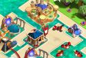 Sand Wars screenshot 4