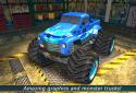 AEN Monster Truck Arena 2017 screenshot 3