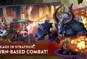 Age of Heroes: Conquest screenshot 1