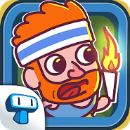 Keep it Burning! - Run and Don't Ruin the Games!