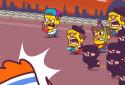 Keep it Burning! - Run and Don't Ruin the Games! screenshot 1