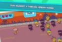 Keep it Burning! - Run and Don't Ruin the Games! screenshot 3