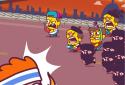 Keep it Burning! - Run and Don't Ruin the Games! screenshot 5